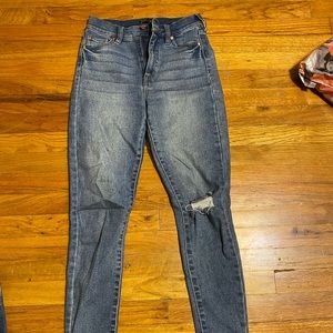 Fashion nova jeans